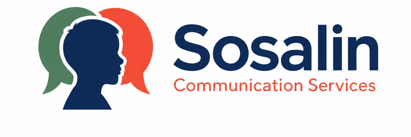 Sosalin Communication Services